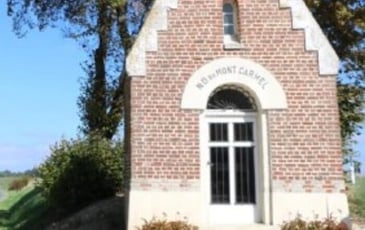 Chapelle Notre-Dame-du-Mont-Carmel