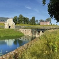 La Citadelle Vauban