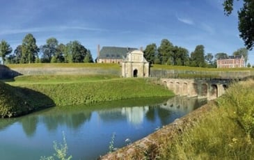 La Citadelle Vauban