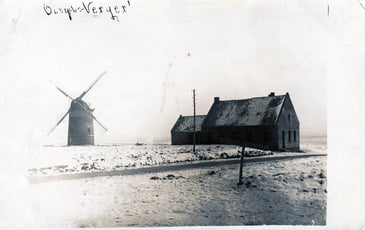 Parcours Mémoriel d'Oisy le Veger
