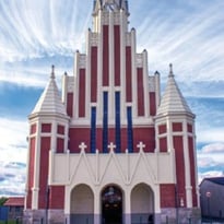 Église Saint-Martin, Vis-en-Artois
