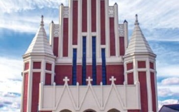 Église Saint-Martin, Vis-en-Artois