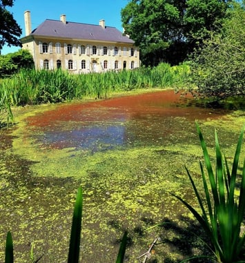 Château de la Palme