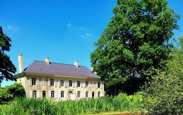Château de la Palme