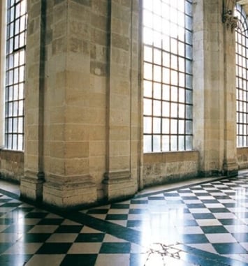 Abbaye Saint Vaast, Musée des Beaux-Arts d'Arras, Découverte du travail de Laurent Delecroix