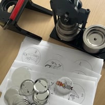 Atelier : Oeuvres à (em)porter