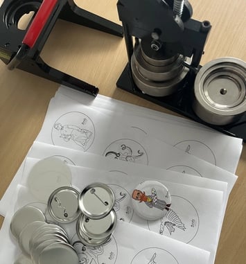 Atelier : Oeuvres à (em)porter