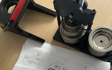 Atelier : Oeuvres à (em)porter