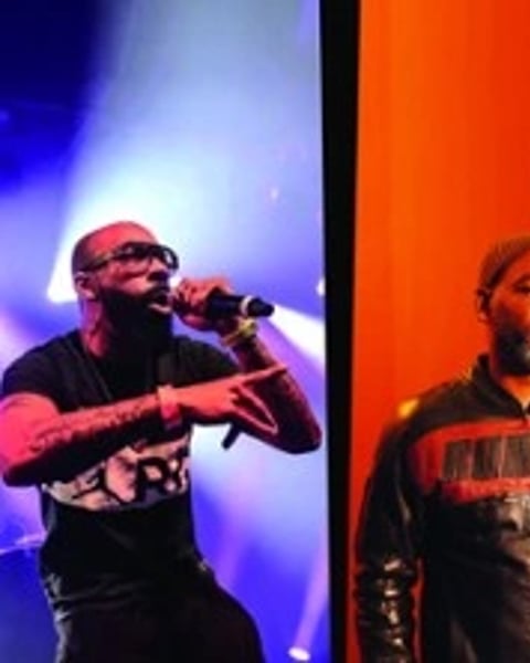 Specta & Busta Flex