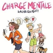 Charge mentale, sauve qui peut !