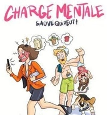 Charge mentale, sauve qui peut !