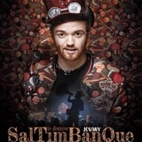 Jovany & Le dernier saltimbanque