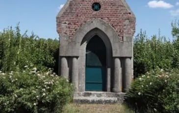 Chapelle de Sains de Bourlon