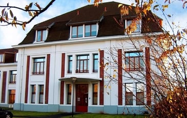La résidence La Vicoigne, au cœur du patrimoine minier
