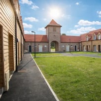 Visite de la Ferme Charlemagne, témoin du patrimoine rural artésien