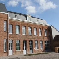 La résidence du Parc : un patrimoine réinventé au cœur de Fauquembergues