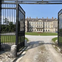 Visite libre et visite guidée du Château de Colembert