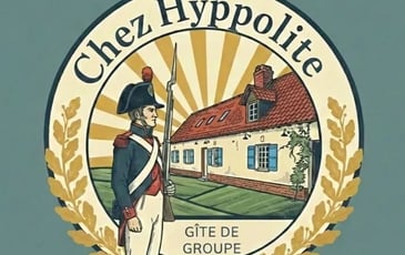 Gîte de groupe, Chez Hyppolite, Bours