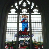 Visite guidée de l'église Saint Jean-Baptiste