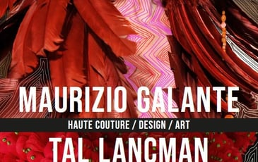 Présentation des diptyques du concours photographique