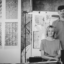 Rencontre avec Vincent Richard de Latour et Claire Maïques, styliste et designer couleur et matière