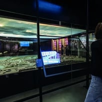Les secrets des hologrammes