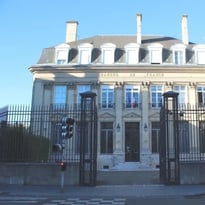 Visite guidée de la Banque de France