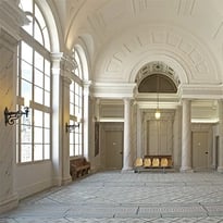 Visite guidée du Tribunal de Boulogne-sur-Mer, Journées du Patrimoine