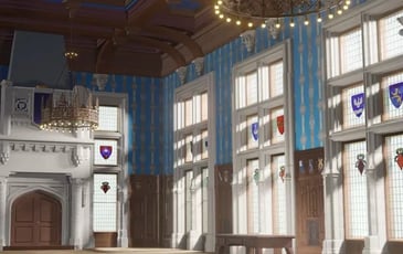 Escape game en réalité virtuelle « Le Trésor de La Buse »