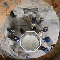 Visite commentée du beffroi de Boulogne-sur-Mer