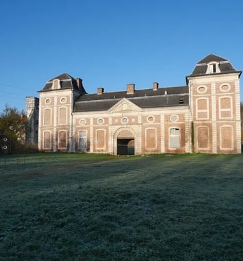 Parcours  guidé sur la ville de Gosnay