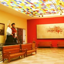 Visite libre de l'Hôtel de Ville, Journées du Patrimoine