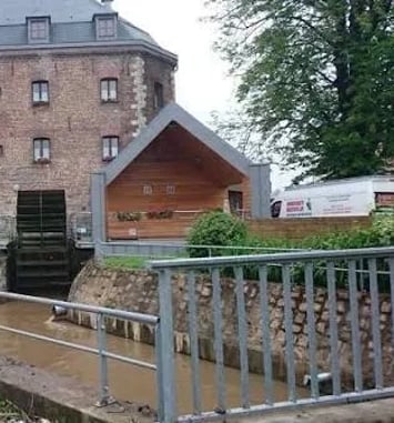 Jeu de piste