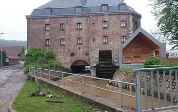 Jeu de piste