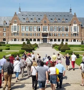 Faculté des Sciences Jean Perrin