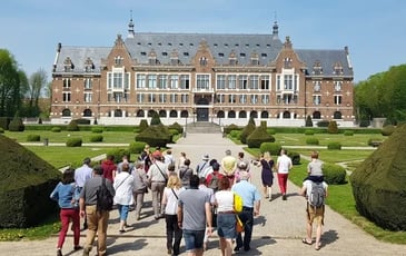 Faculté des Sciences Jean Perrin