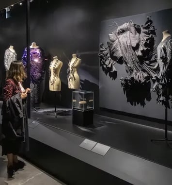 Maurizio Galante & Tal Lancman : les essentiels de l'exposition