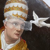 Conférence : la restauration de l'autel Torlonia