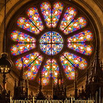 Visite commentée de l'église Saint-Michel de Boulogne