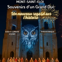 Souvenirs d'un Grand Duc