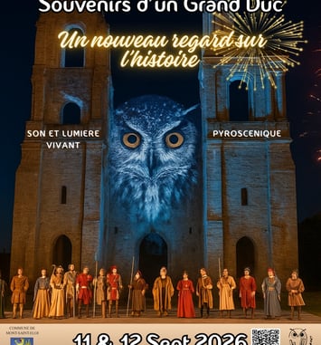 Souvenirs d'un Grand Duc