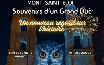 Souvenirs d'un Grand Duc