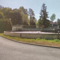 Visite guidée de la station d'épuration de Desvres