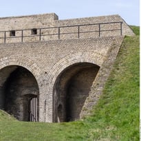 À la découverte du Fort Risban