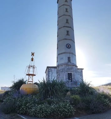 Phare de Calais
