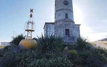 Phare de Calais