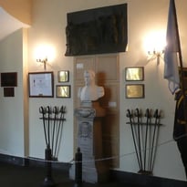 Conférence "San Martin, l'autre Libertador"