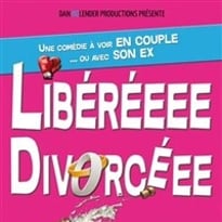 Libéré(e), Divorcé(e)
