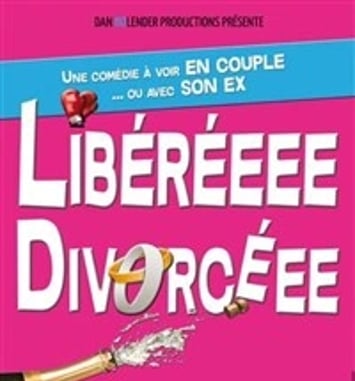 Libéré(e), Divorcé(e)