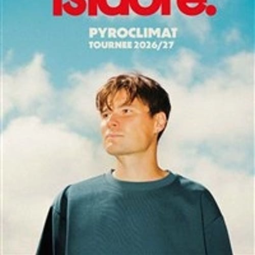 Isidore 1